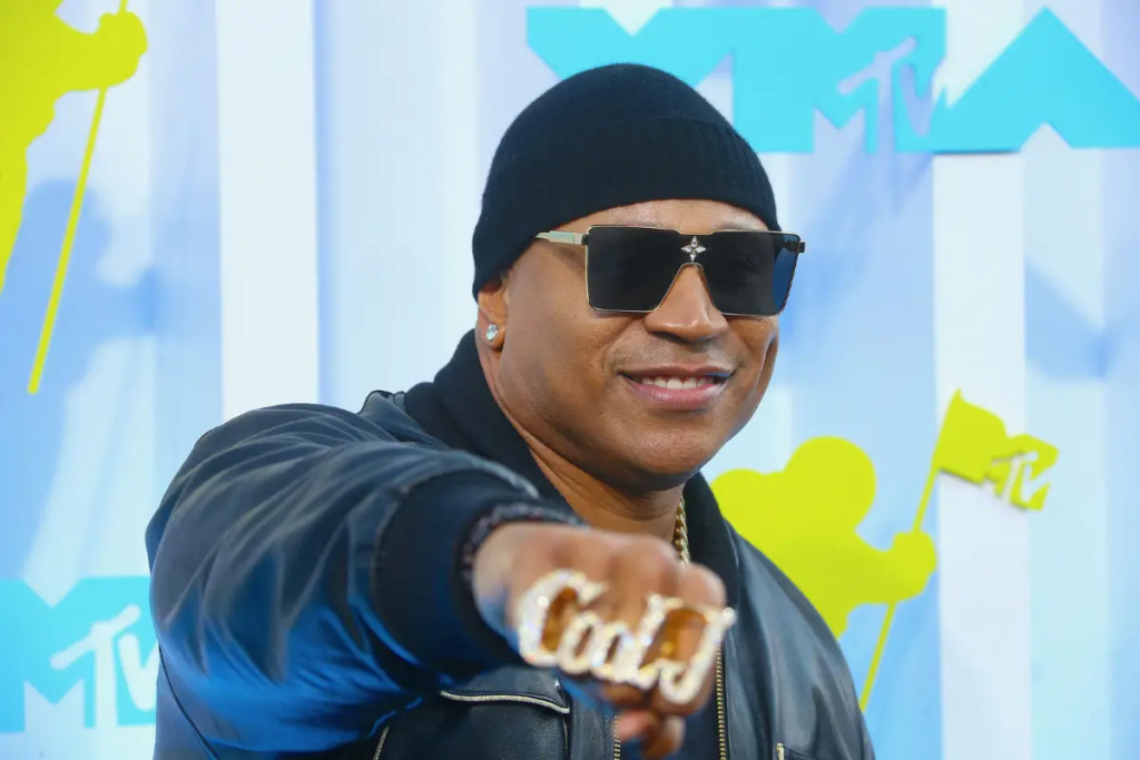 LL Cool J emocionado de unirse al elenco de "NCIS Hawai'i" Elnortepuro