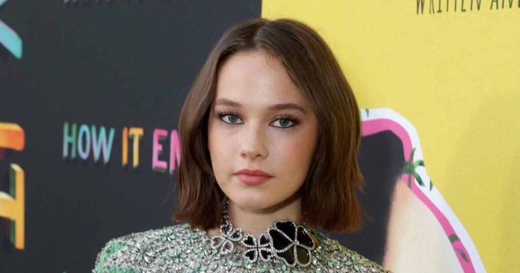 ¿quién Es Cailee Spaeny 5 Cosas Que Debe Saber Sobre La Actriz Que