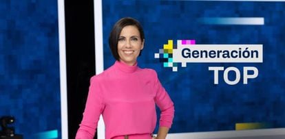 Ana Blanco presenta Operación Top en La Sexta